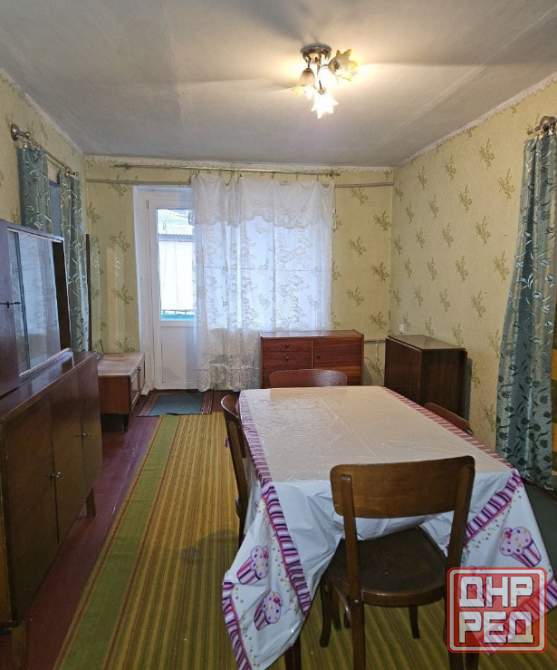 Продам 2-к квартиру на Красной Звезде Макеевка - изображение 1