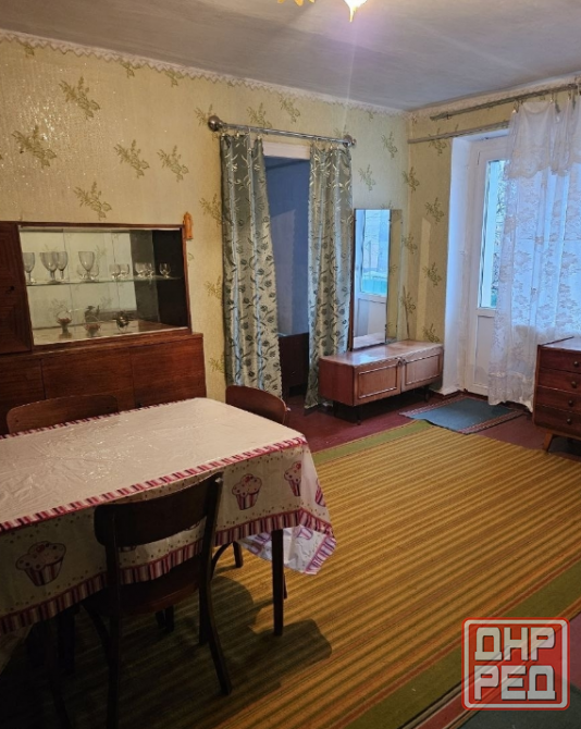 Продам 2-к квартиру на Красной Звезде Макеевка - изображение 3