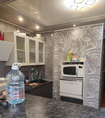 Продам 3-к квартиру в самом Центре Макеевки Макеевка