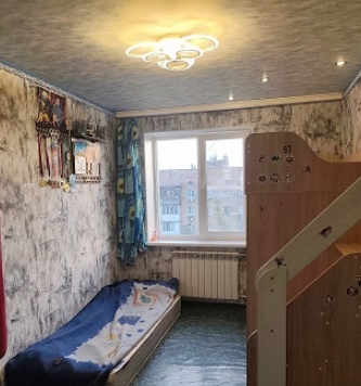 Продам 3-к квартиру в самом Центре Макеевки Макеевка