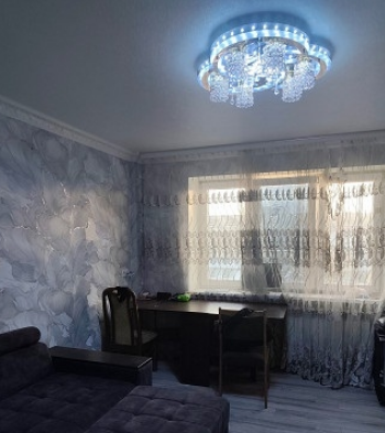 Продам 3-к квартиру в самом Центре Макеевки Макеевка