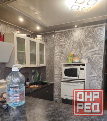 Продам 3-к квартиру в самом Центре Макеевки Макеевка - изображение 2