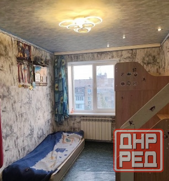 Продам 3-к квартиру в самом Центре Макеевки Макеевка - изображение 6