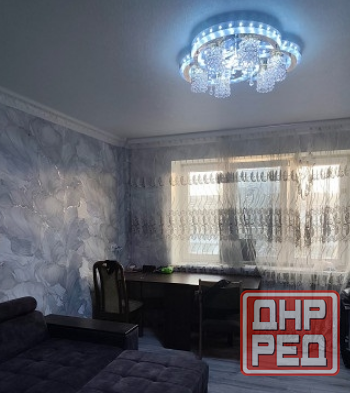 Продам 3-к квартиру в самом Центре Макеевки Макеевка - изображение 3