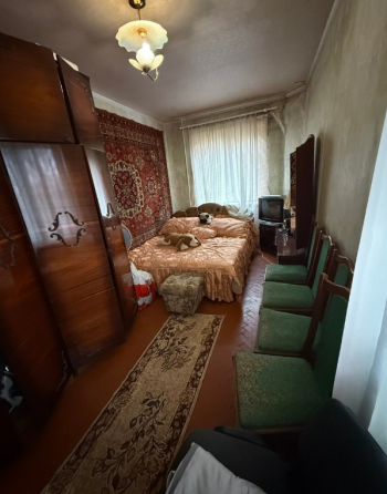 Продам 2-к на Черемушках, кв-л Северный Макеевка