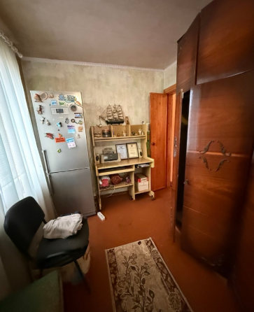 Продам 2-к на Черемушках, кв-л Северный Макеевка