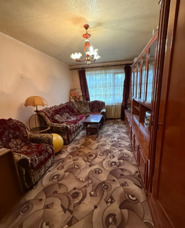 Продам 2-к на Черемушках, кв-л Северный Макеевка