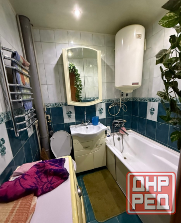 Продам 2-к на Черемушках, кв-л Северный Макеевка - изображение 4