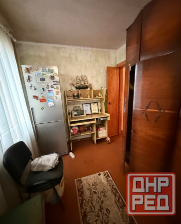 Продам 2-к на Черемушках, кв-л Северный Макеевка - изображение 5