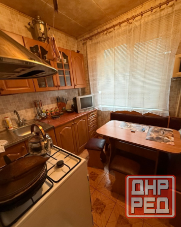 Продам 2-к на Черемушках, кв-л Северный Макеевка - изображение 1