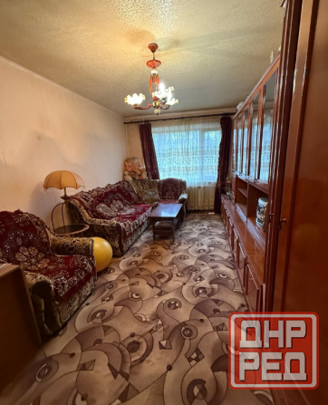 Продам 2-к на Черемушках, кв-л Северный Макеевка - изображение 2