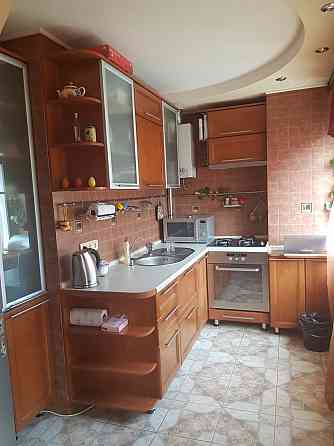 Продажа 3х Комнатной Квартиры в Куйбышевском районе - Улица Лузина - Документы Готовы! Донецк