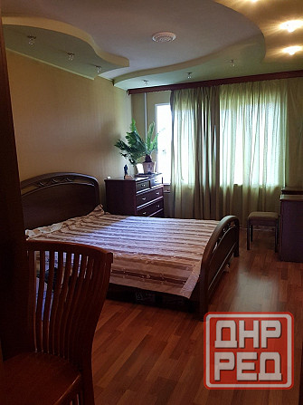Продажа 3х Комнатной Квартиры в Куйбышевском районе - Улица Лузина - Документы Готовы! Донецк - изображение 5