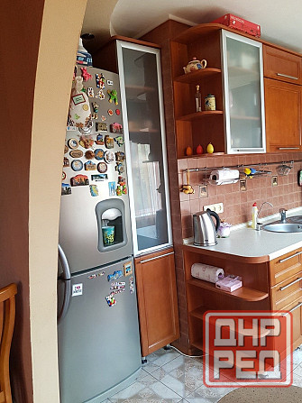 Продажа 3х Комнатной Квартиры в Куйбышевском районе - Улица Лузина - Документы Готовы! Донецк - изображение 3