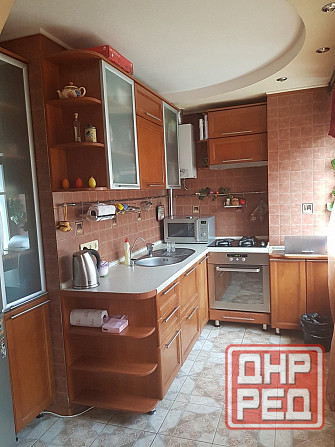 Продажа 3х Комнатной Квартиры в Куйбышевском районе - Улица Лузина - Документы Готовы! Донецк - изображение 1