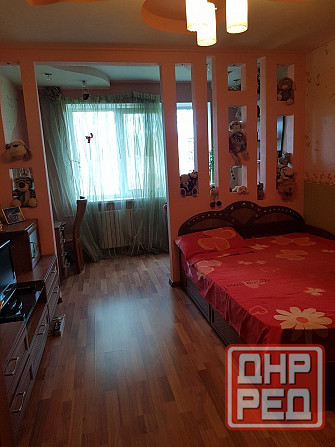 Продажа 3х Комнатной Квартиры в Куйбышевском районе - Улица Лузина - Документы Готовы! Донецк - изображение 6