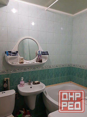 Продажа 3х Комнатной Квартиры в Куйбышевском районе - Улица Лузина - Документы Готовы! Донецк - изображение 10