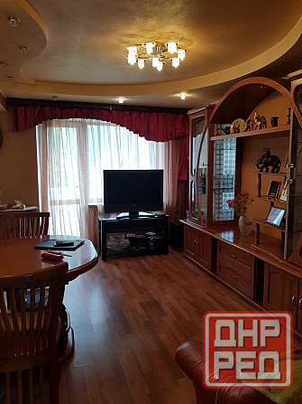 Продажа 3х Комнатной Квартиры в Куйбышевском районе - Улица Лузина - Документы Готовы! Донецк - изображение 9