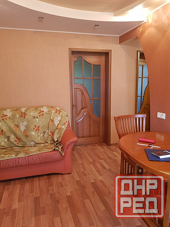 Продажа 3х Комнатной Квартиры в Куйбышевском районе - Улица Лузина - Документы Готовы! Донецк - изображение 4