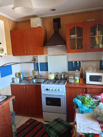 Продам 1-к квартиру на Генерала Данилова Макеевка