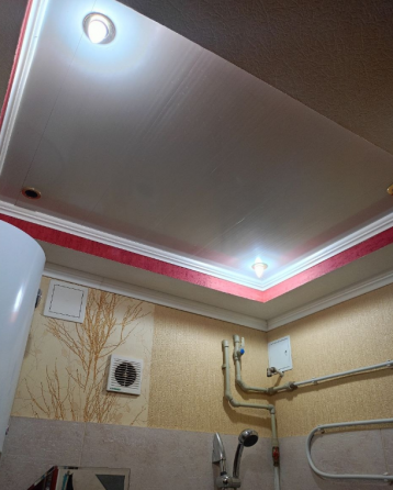 Продам 1-к квартиру на Генерала Данилова Макеевка