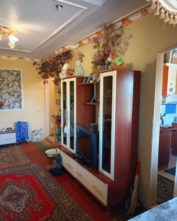 Продам 1-к квартиру на Генерала Данилова Макеевка