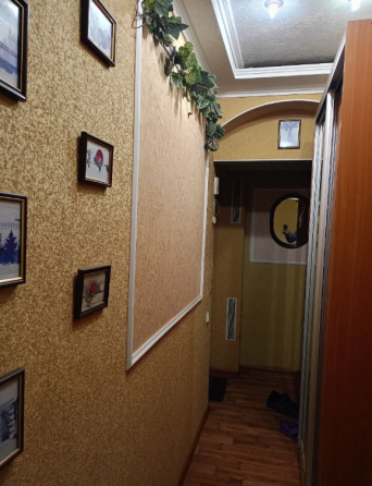 Продам 1-к квартиру на Генерала Данилова Макеевка