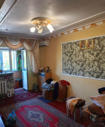 Продам 1-к квартиру на Генерала Данилова Макеевка