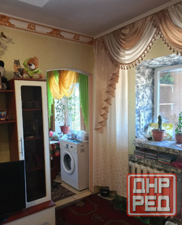 Продам 1-к квартиру на Генерала Данилова Макеевка - изображение 8