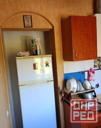 Продам 1-к квартиру на Генерала Данилова Макеевка - изображение 7