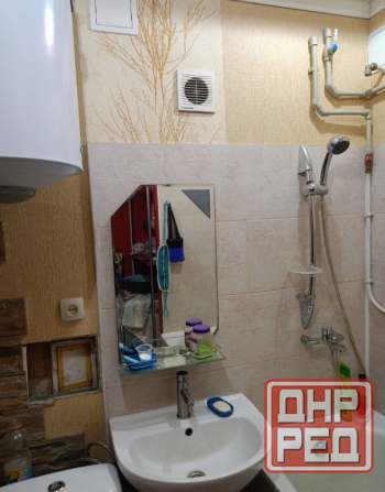 Продам 1-к квартиру на Генерала Данилова Макеевка - изображение 4