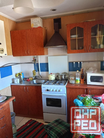 Продам 1-к квартиру на Генерала Данилова Макеевка - изображение 1