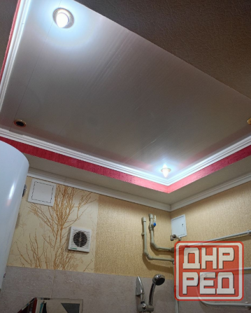 Продам 1-к квартиру на Генерала Данилова Макеевка - изображение 2