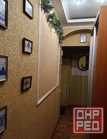 Продам 1-к квартиру на Генерала Данилова Макеевка - изображение 6