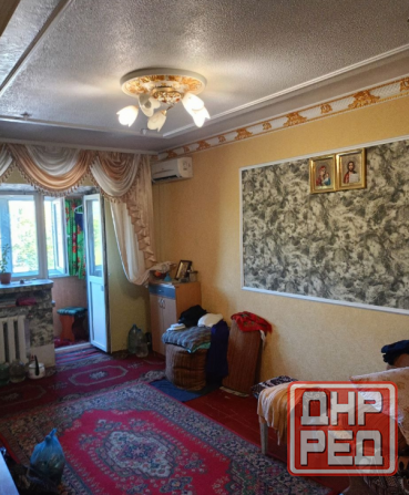 Продам 1-к квартиру на Генерала Данилова Макеевка - изображение 3