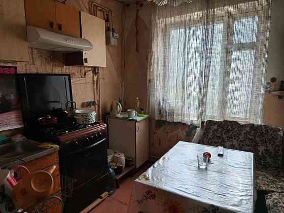 Продам 3-к квартиру на Зеленом Макеевка