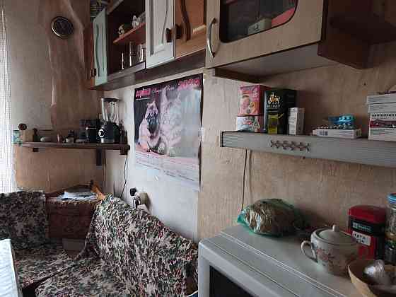 Продам 3-к квартиру на Зеленом Макеевка