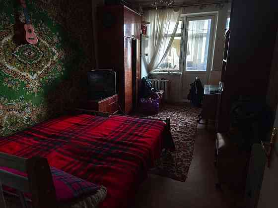 Продам 3-к квартиру на Зеленом Макеевка