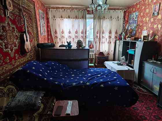 Продам 3-к квартиру на Зеленом Макеевка