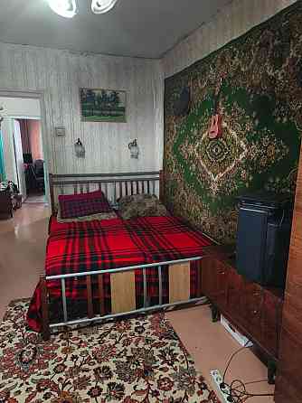 Продам 3-к квартиру на Зеленом Макеевка