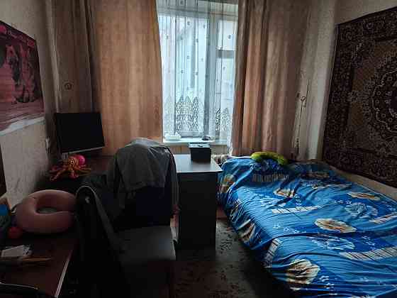 Продам 3-к квартиру на Зеленом Макеевка