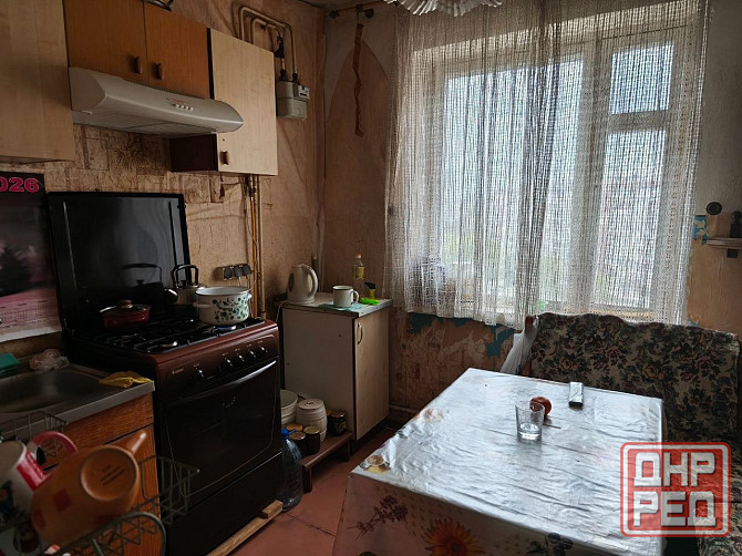 Продам 3-к квартиру на Зеленом Макеевка - изображение 1