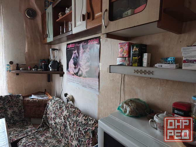 Продам 3-к квартиру на Зеленом Макеевка - изображение 2