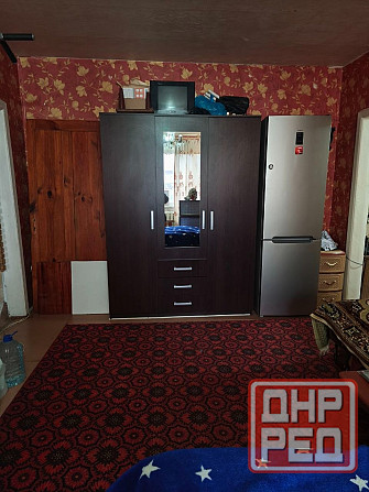 Продам 3-к квартиру на Зеленом Макеевка - изображение 7