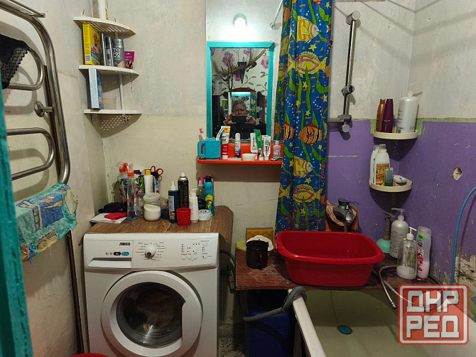 Продам 3-к квартиру на Зеленом Макеевка - изображение 8