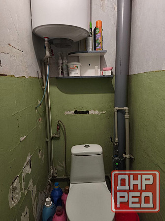 Продам 3-к квартиру на Зеленом Макеевка - изображение 9