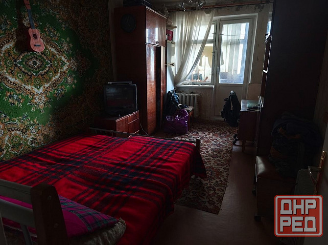 Продам 3-к квартиру на Зеленом Макеевка - изображение 3