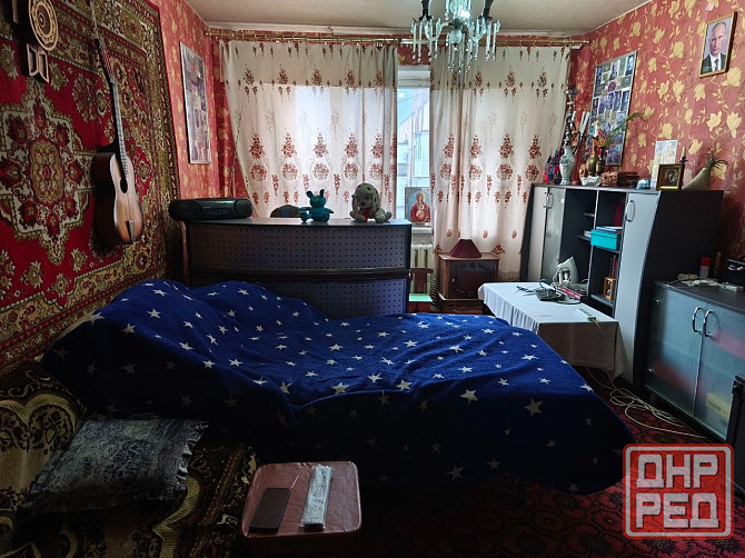 Продам 3-к квартиру на Зеленом Макеевка - изображение 4