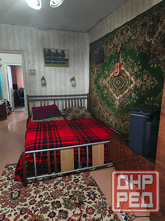 Продам 3-к квартиру на Зеленом Макеевка - изображение 6