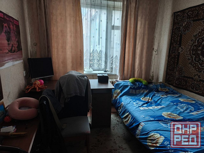 Продам 3-к квартиру на Зеленом Макеевка - изображение 5